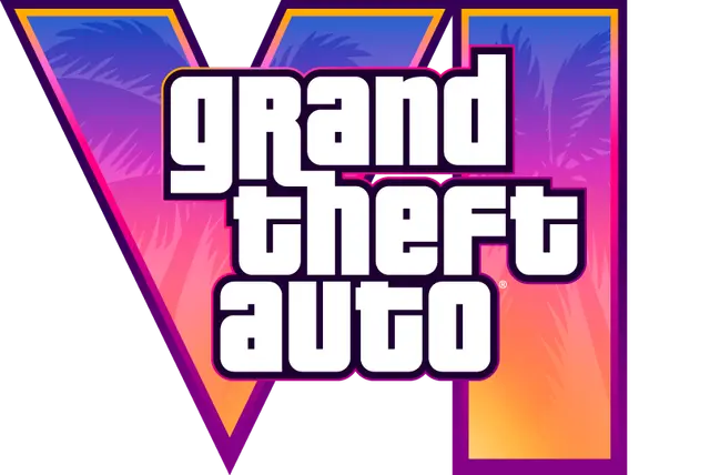 GTA 6 logo